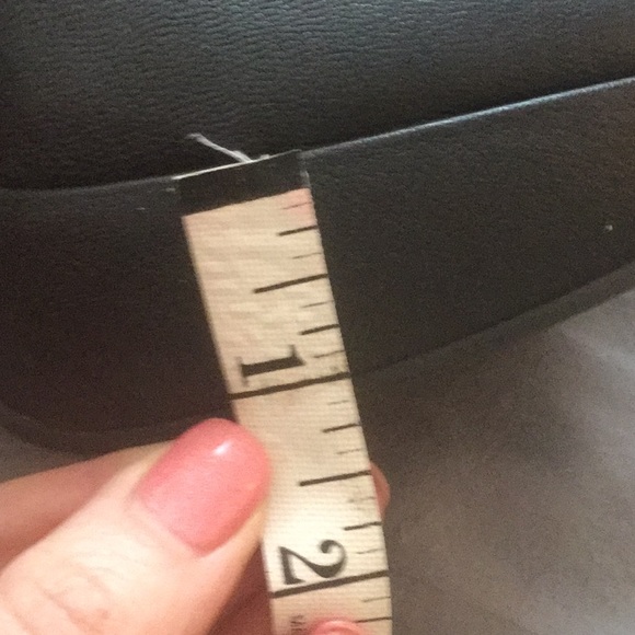 Gianni Bini. Platform. Block heels. Size 9.5 - Picture 8 of 8